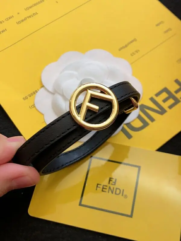 fendi bracelets s_12236172